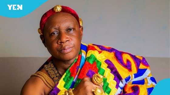 Goaso Traditional Council impose GH¢50 fee on residents as contribution to late Chief's funeral