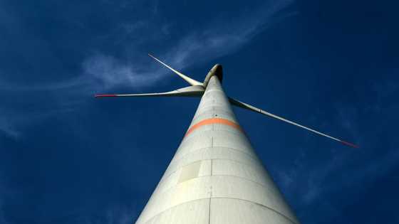 Equinor takes $1 bn hit from US wind farm regulations, tariffs