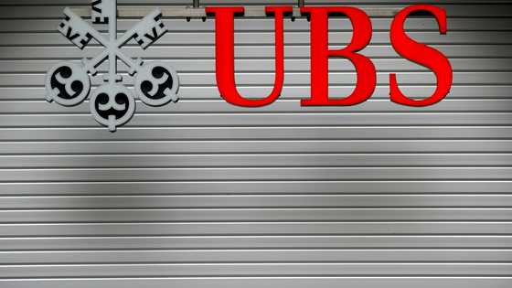 UBS fined 75,000 euros in France for harassing two whistleblowers