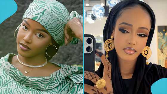 Popular Nigerian influencer Hadiza Mago reportedly passes away, "everything was fine yesterday"