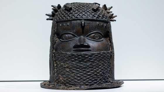 Nigeria's ancient Benin Bronze treasures go digital