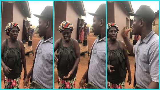 Video of Osanju's mother pronouncing Android phone wrong sparks laughter online