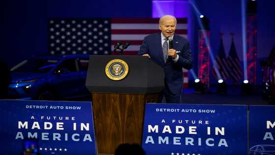Biden's ambitious climate plan stokes tension with EU allies