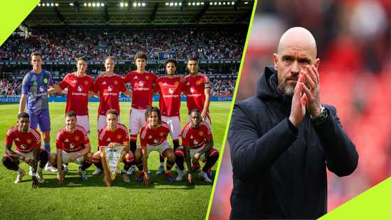 Manchester United: Erik Ten Hag Criticized After Lacklustre Preseason Defeat