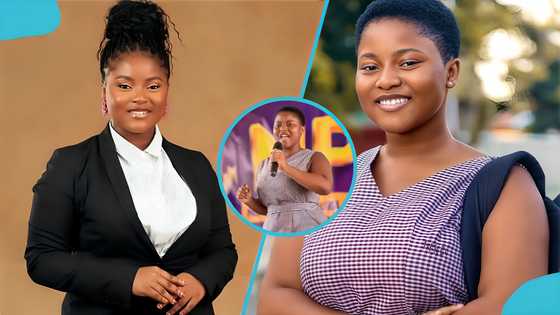 Nakeeyat steals spotlight as she represents Mfantsiman Girls in public speaking competition