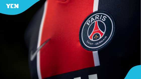 "So sad": Football world mourns as PSG confirms death of club legend