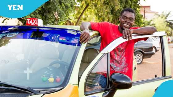 4 dead in fatal trailer-taxi crash on Kwahu Mountain Atibie road