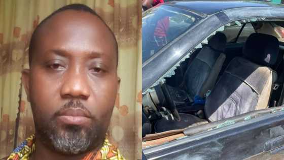 1 person arrested over assassination of headteacher in Cape Coast