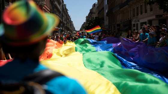 France will appoint LGBTQ ambassador to defend rights abroad
