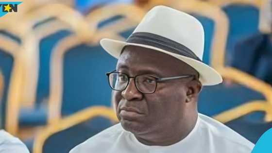 "It's sad we have only 87 members in parliament": Former NPP MP speaks on party's dwindling fortunes