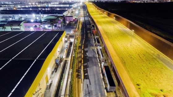 Trump tariffs reverberate through Mexico's industrial belt