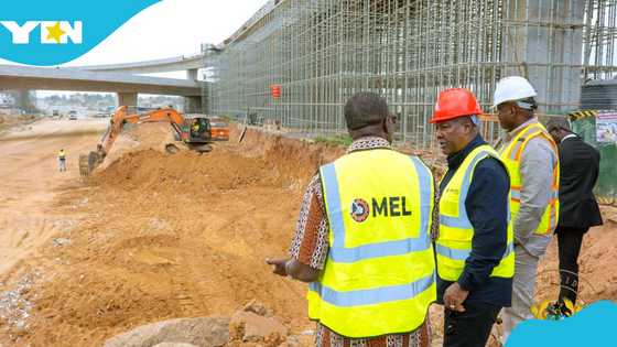NDC accused of hypocrisy after Roads Ministry awards sole-sourced contracts worth over GH¢73 billion