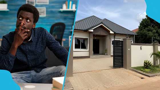How much salary you need to qualify for a mortgage in Ghana in 2026