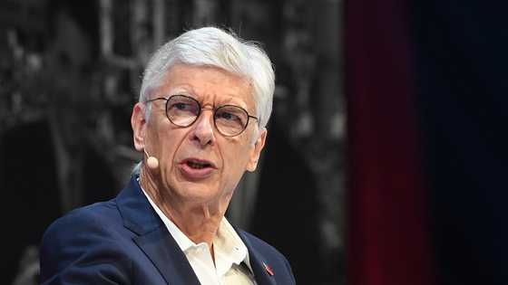 Wenger is clear on who will win the 2026 Champions League final
