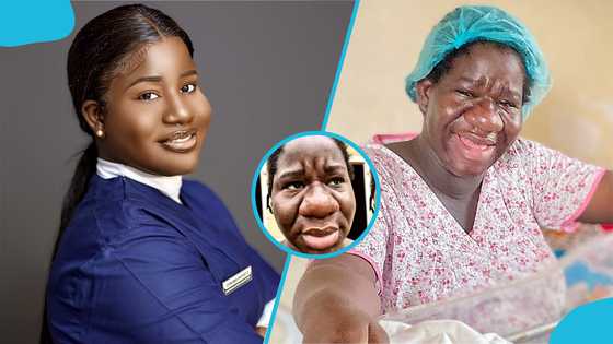 Mrs GCFR confirmed dead: All to know about the woman who went viral over her pregnancy look