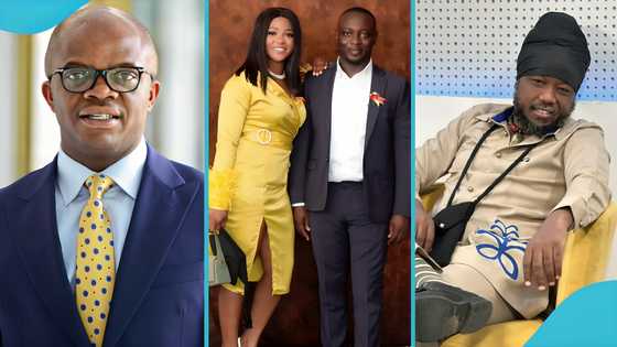 Stephen Amoah threatens lawsuit against Blakk Rasta over allegations in Samuel Aboagye's DNA test saga