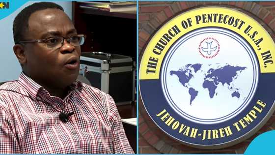 ICE raids: Church of Pentecost pastor in US cries out over low turnout, video trends