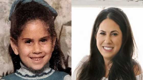 Woman who suffered as a child makes it big, becomes CEO of Global Company