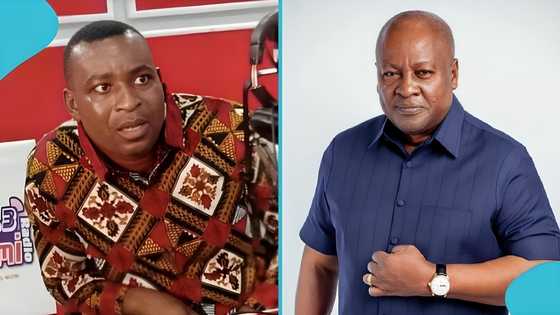 Chairman Wontumi calls on Ghanaians to come to his aid, says he can no longer pay his kids' fees
