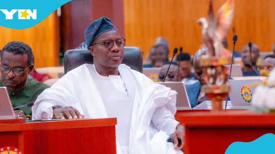Minority walks out of Parliament over remarks about Akwatia seat vacancy
