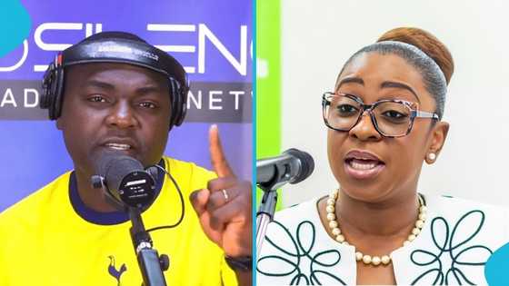 Kevin Taylor calls for president to dismiss Ghana Airports MD over controversies