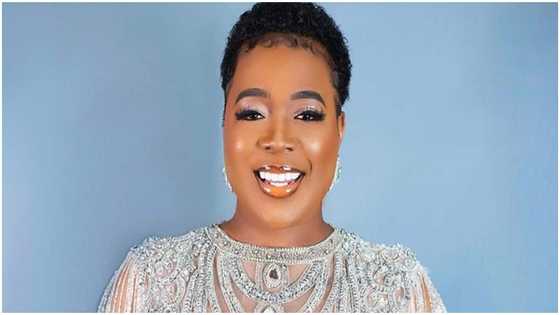 Why must I have a man? - Lady laments about landlord, says it's hard to get apartment as single lady