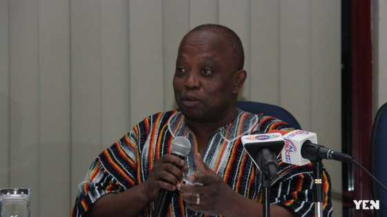 Domelovo resumes work after 167 days compulsory leave despite controversy with Audit Board