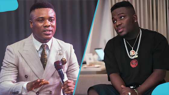 Prophet Telvin predicts more FBI arrests in Ghana after Abu Trica's extradition