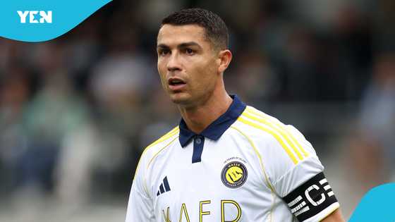 Why Ronaldo does not keep his phone in his bedroom while sleeping
