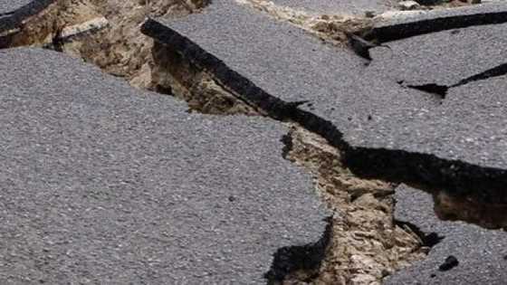 Earthquake bound to happen in Accra - Ghana Geological Survey Authority