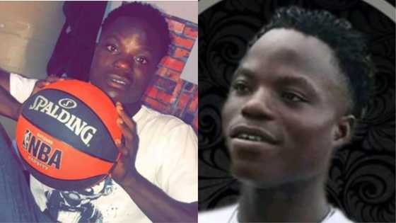 Troy Ahiagbah: Ghanaian young man dies in accident; dad shares heart-breaking tribute