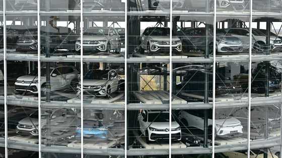 How tariffs in the EU work