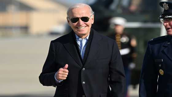 Biden to prioritize China competition amid 'dangerous' Russia