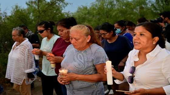 Mexican officials say close to accessing trapped miners