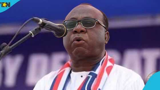 Freddie Blay rushed to hospital for urgent medical attention after court remand