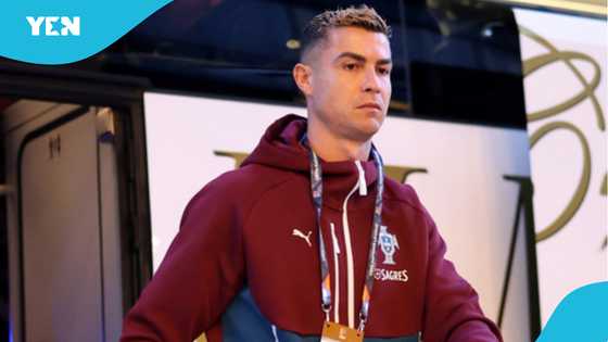 Ronaldo reportedly leaves Portugal camp as retirement talk intensifies