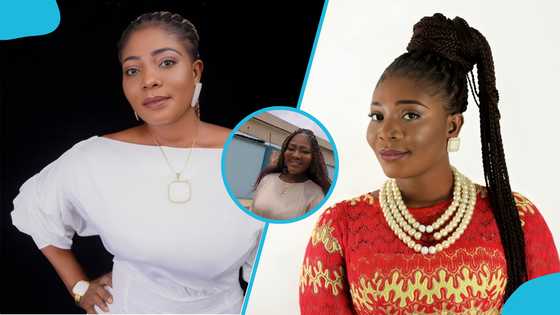 Florence Obinim delights fans with radical transformation as she flaunts new look, video