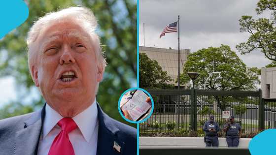 US plans major visa processing changes across Africa, dissolves all visa hubs except a few