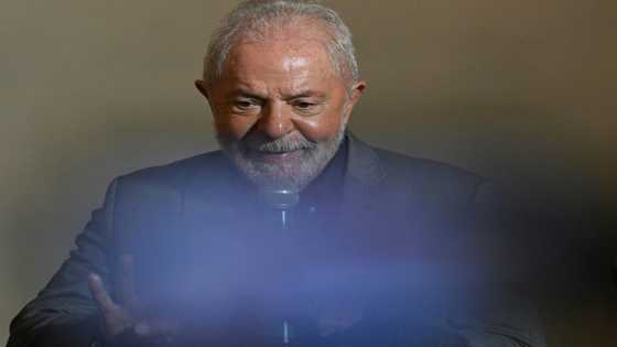 Brazil's Lula woos Evangelicals with 'commitment letter'