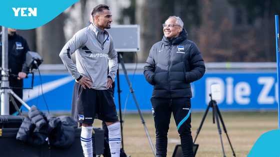 The surprising reason Kevin-Prince Boateng won’t become a coach