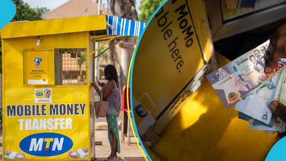 MTN Momo services to be disrupted for 6 hours on August 17