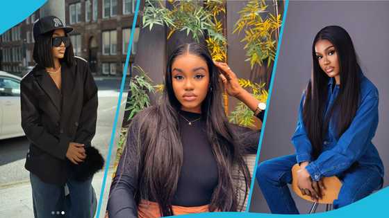 Sabinus' ex-wife Ciana Chapman warns women against marrying before 30