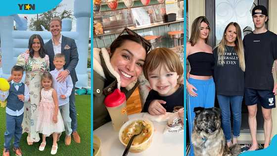 Inside the Bachelor babies craze, where reality TV love leads to real-life families