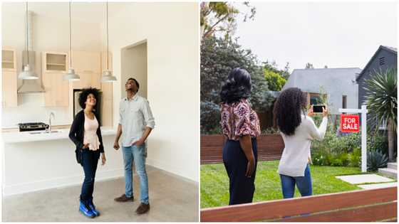 3 Things People Must Know Before Going to See a House