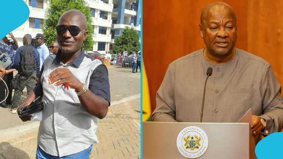 Appiah Stadium Salutes John Mahama After Reduction In Flight Prices