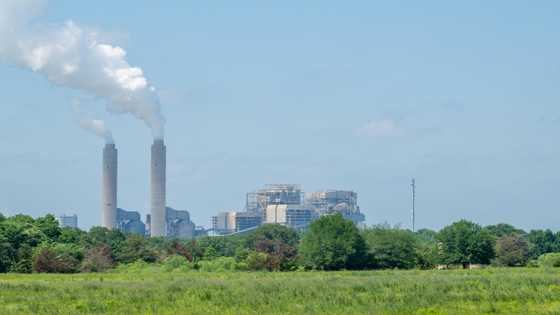 G7 to phase out coal-fired power plants by mid-2030s