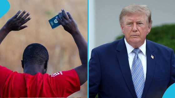 More Ghanaians added to US 'worst of the worst' database, photos released