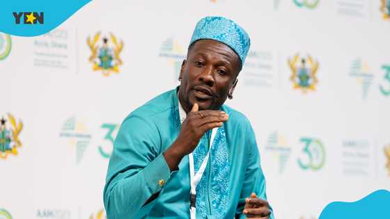 Asamoah Gyan ordered to pay over GH¢500k in damages to entertainment journalist within 30 days