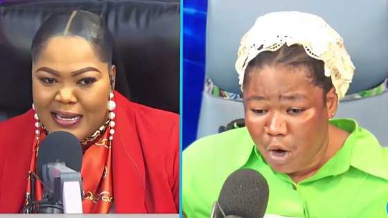 Ghanaian woman demands GH¢500k divorce compensation from her husband