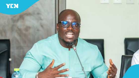 Stephen Appiah Named on New Black Stars Management Committee